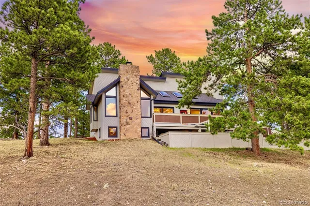 $1,499,999 | 1854 Foothills Drive South, Golden, CO 80401