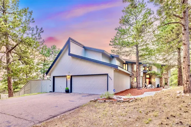 $1,499,999 | 1854 Foothills Drive South, Golden, CO 80401
