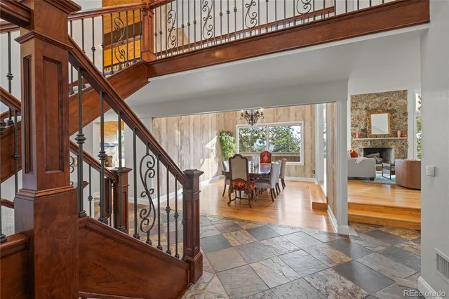 $1,499,999 | 1854 Foothills Drive South, Golden, CO 80401