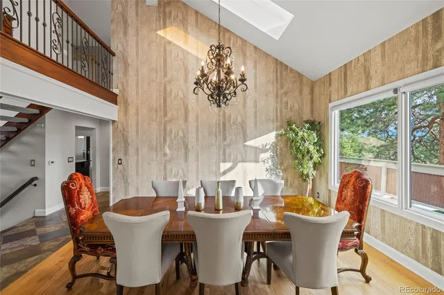 $1,499,999 | 1854 Foothills Drive South, Golden, CO 80401