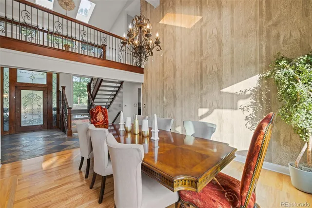 $1,499,999 | 1854 Foothills Drive South, Golden, CO 80401