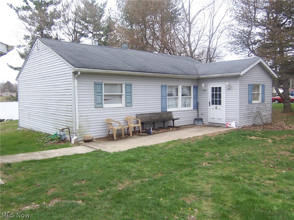 1038 Irish Road Kent, OH 44240 - Photo 1 of 32