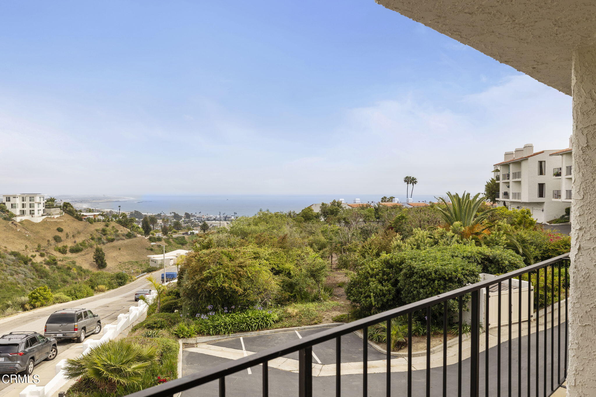 940 Vallecito Drive Ventura, CA 93001 - Photo 29 of 42 a view of a city from a balcony