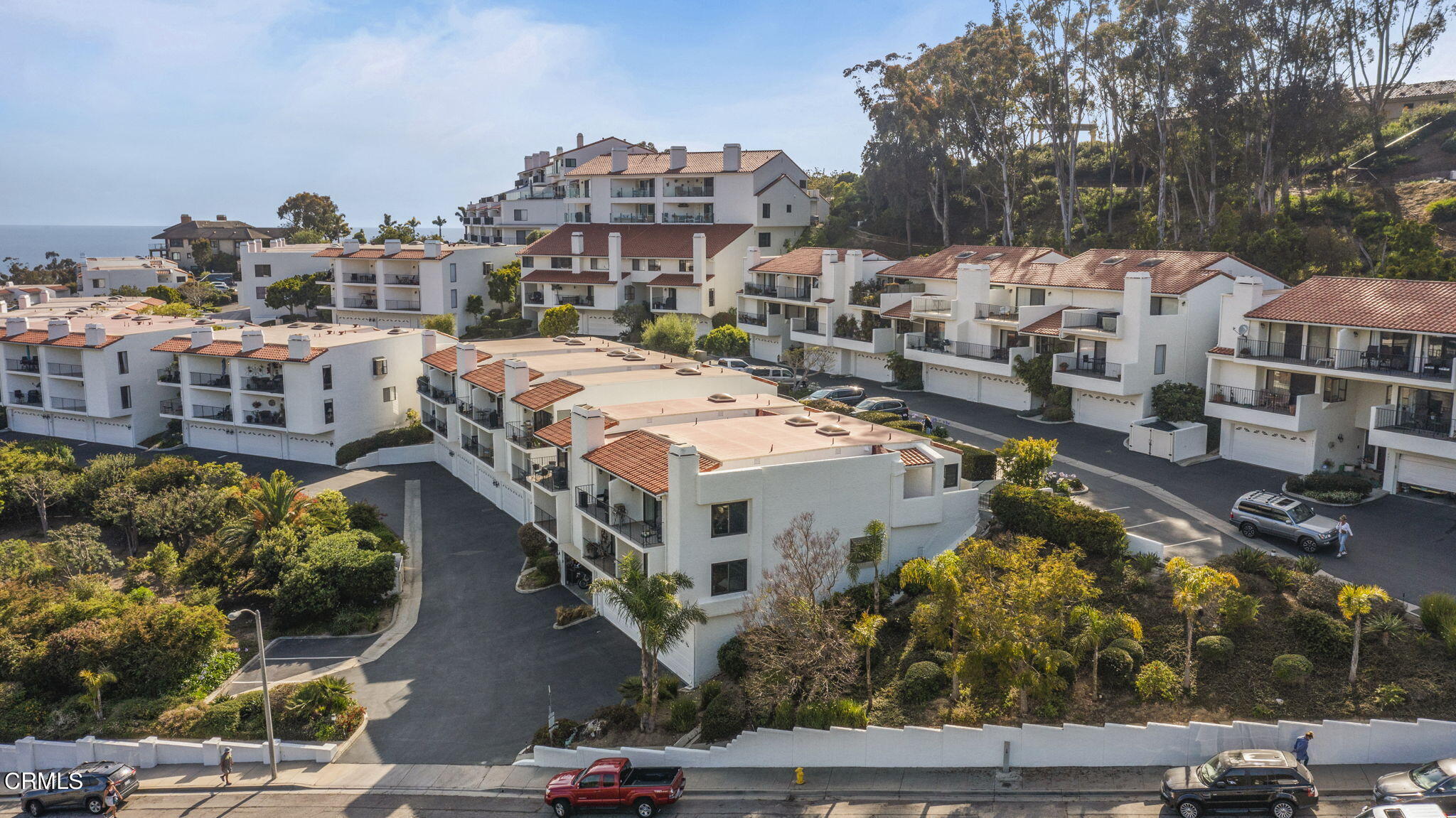 940 Vallecito Drive Ventura, CA 93001 - Photo 37 of 42 a picture of city view