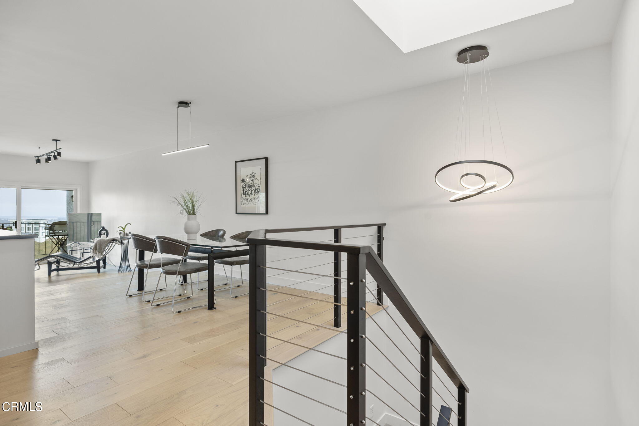 940 Vallecito Drive Ventura, CA 93001 - Photo 6 of 42 a view of a livingroom with furniture and white walls