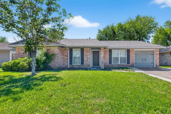 $220,000 | 12114 Ryewater Drive, Houston, TX 77089