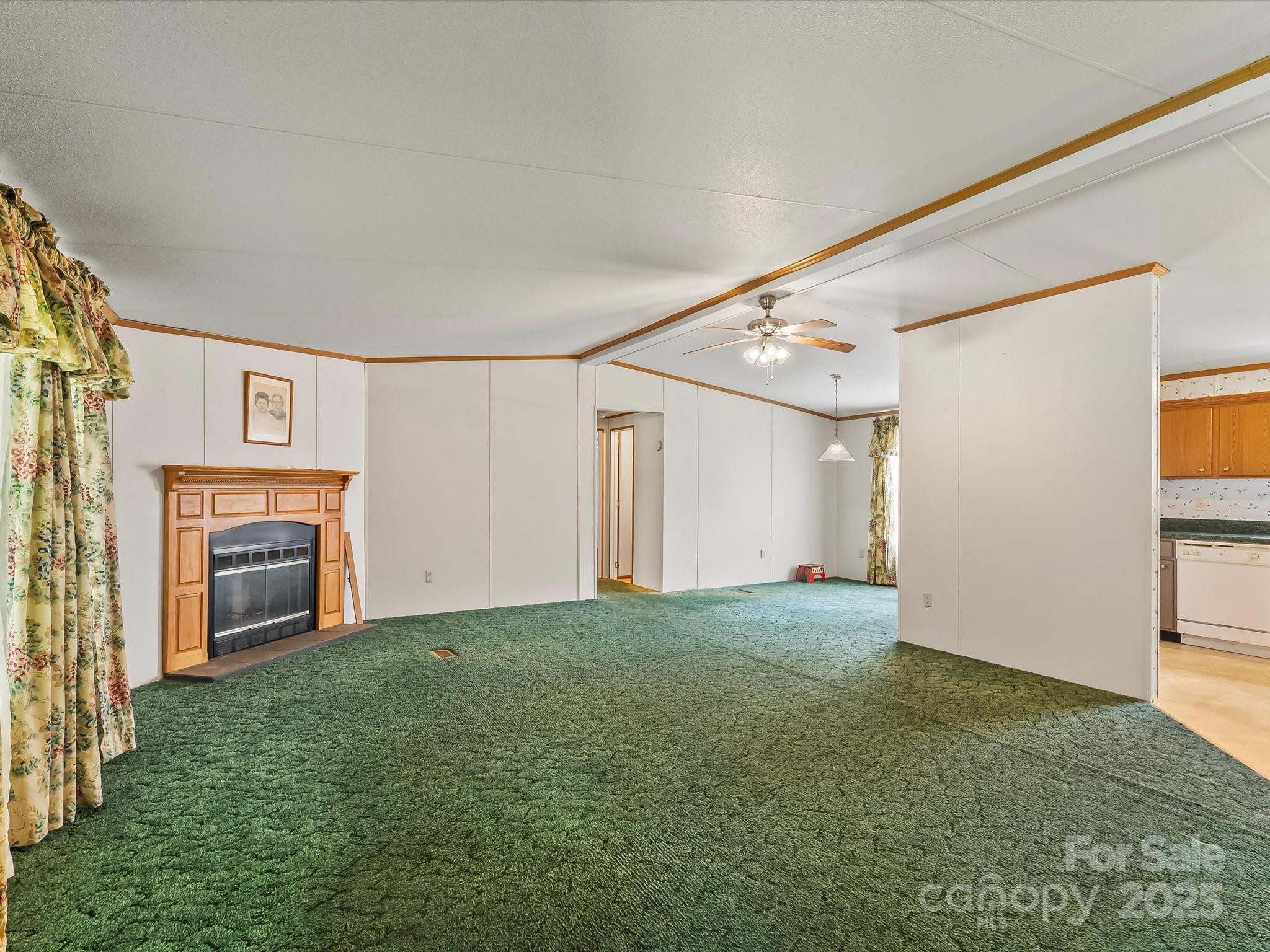 4591 Scott Road Morganton, NC 28655 - Photo 7 of 26 Gallery Image 7