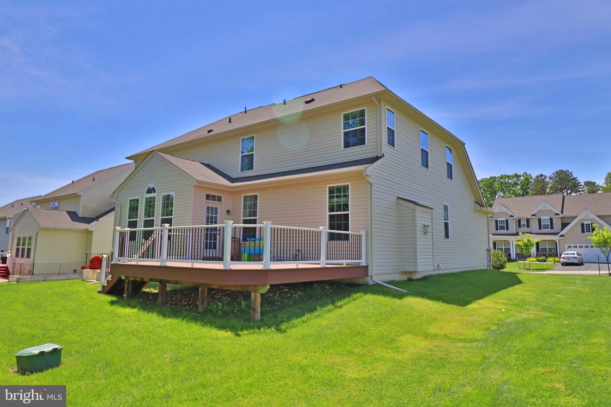 160 Cool Springs Road North East, MD 21901 - Photo 44 of 72