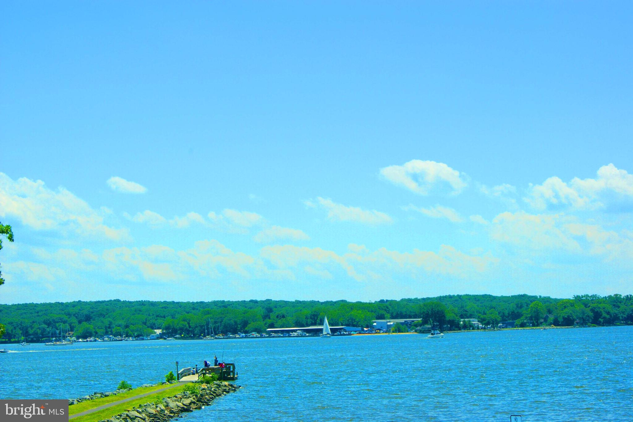 160 Cool Springs Road North East, MD 21901 - Photo 61 of 72