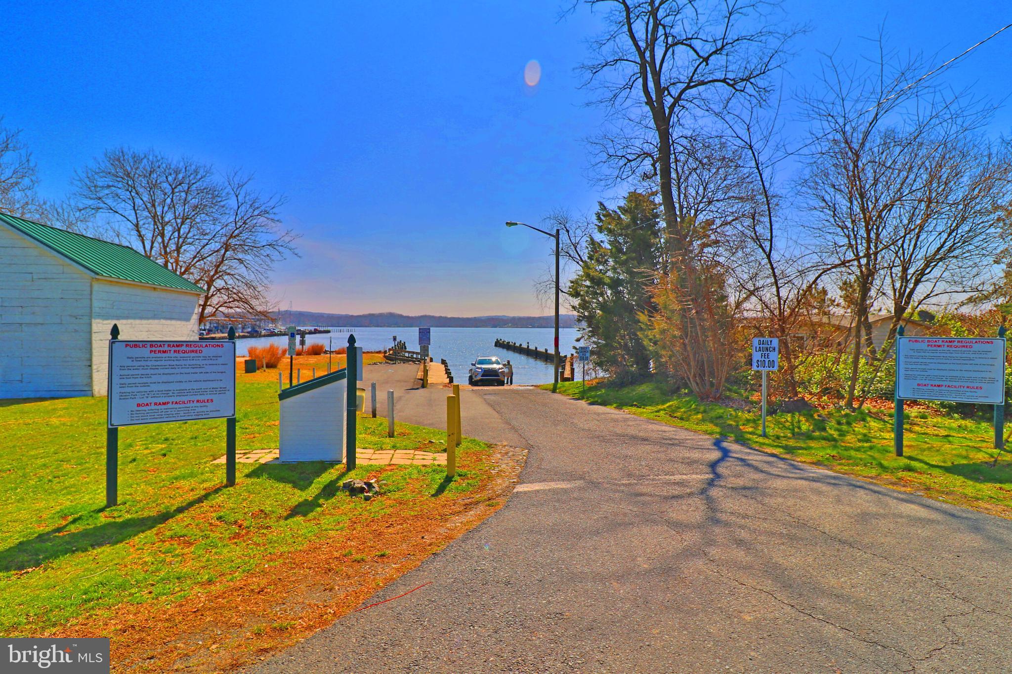 160 Cool Springs Road North East, MD 21901 - Photo 62 of 72