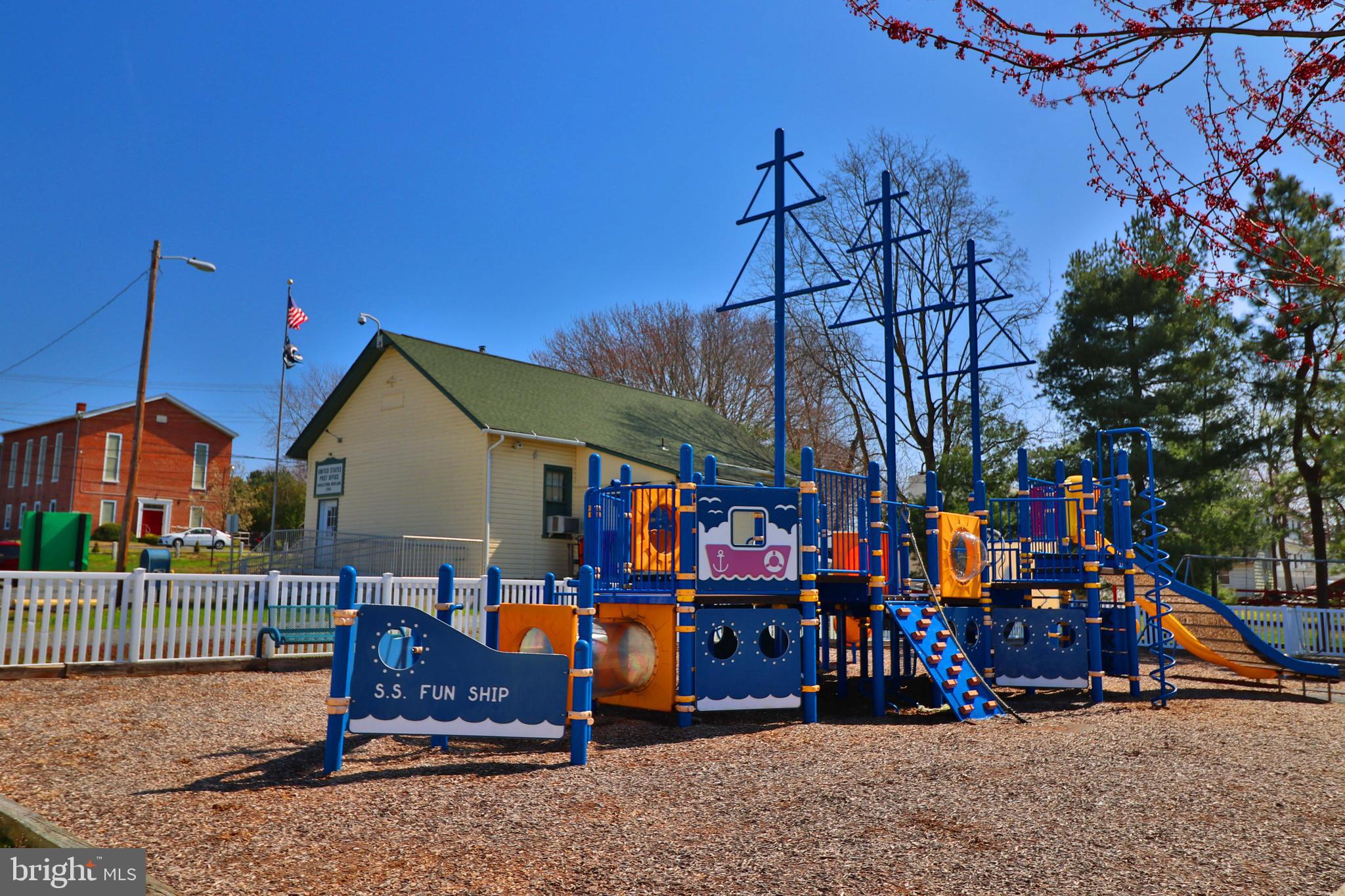 160 Cool Springs Road North East, MD 21901 - Photo 67 of 72