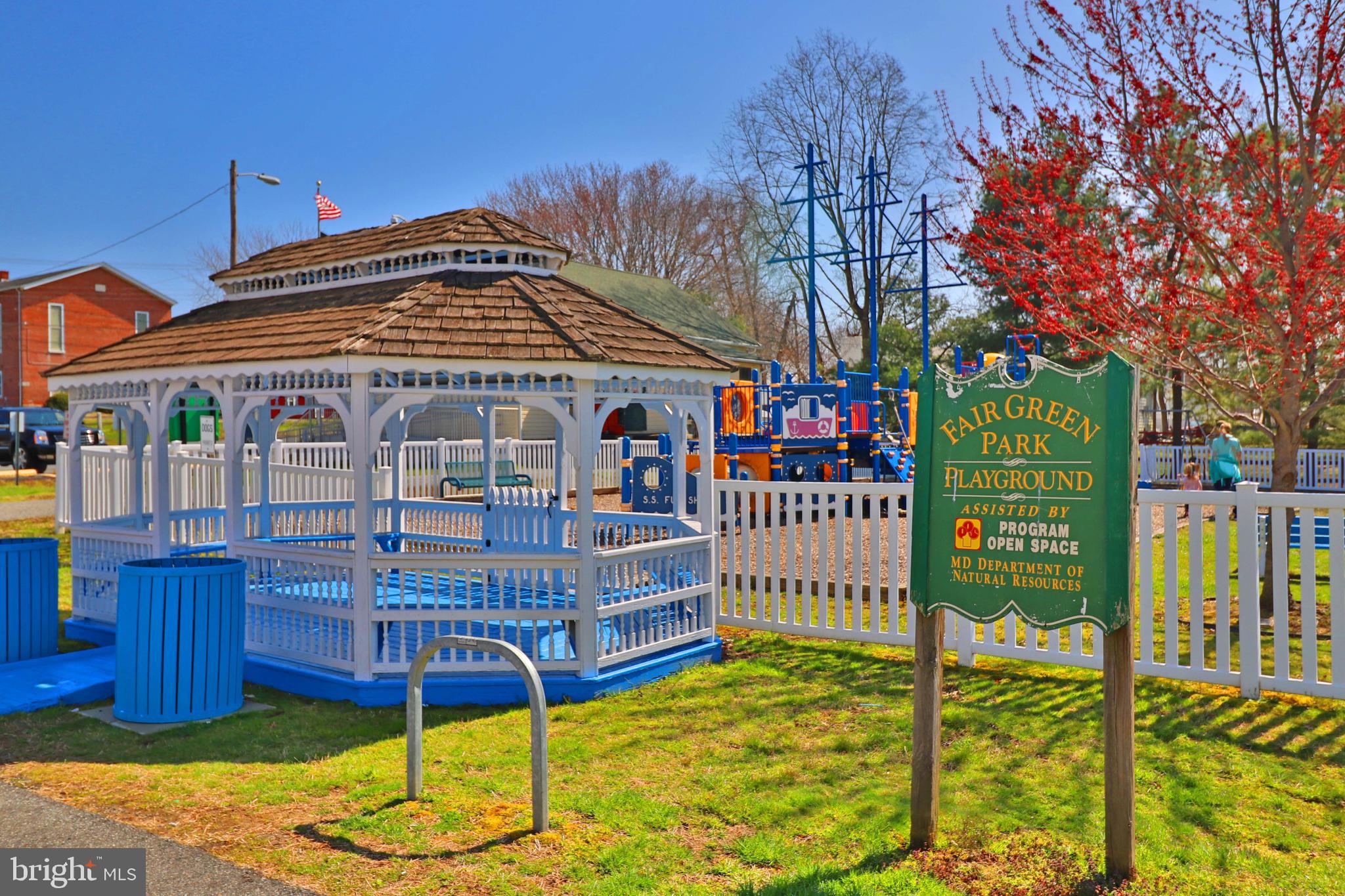 160 Cool Springs Road North East, MD 21901 - Photo 69 of 72