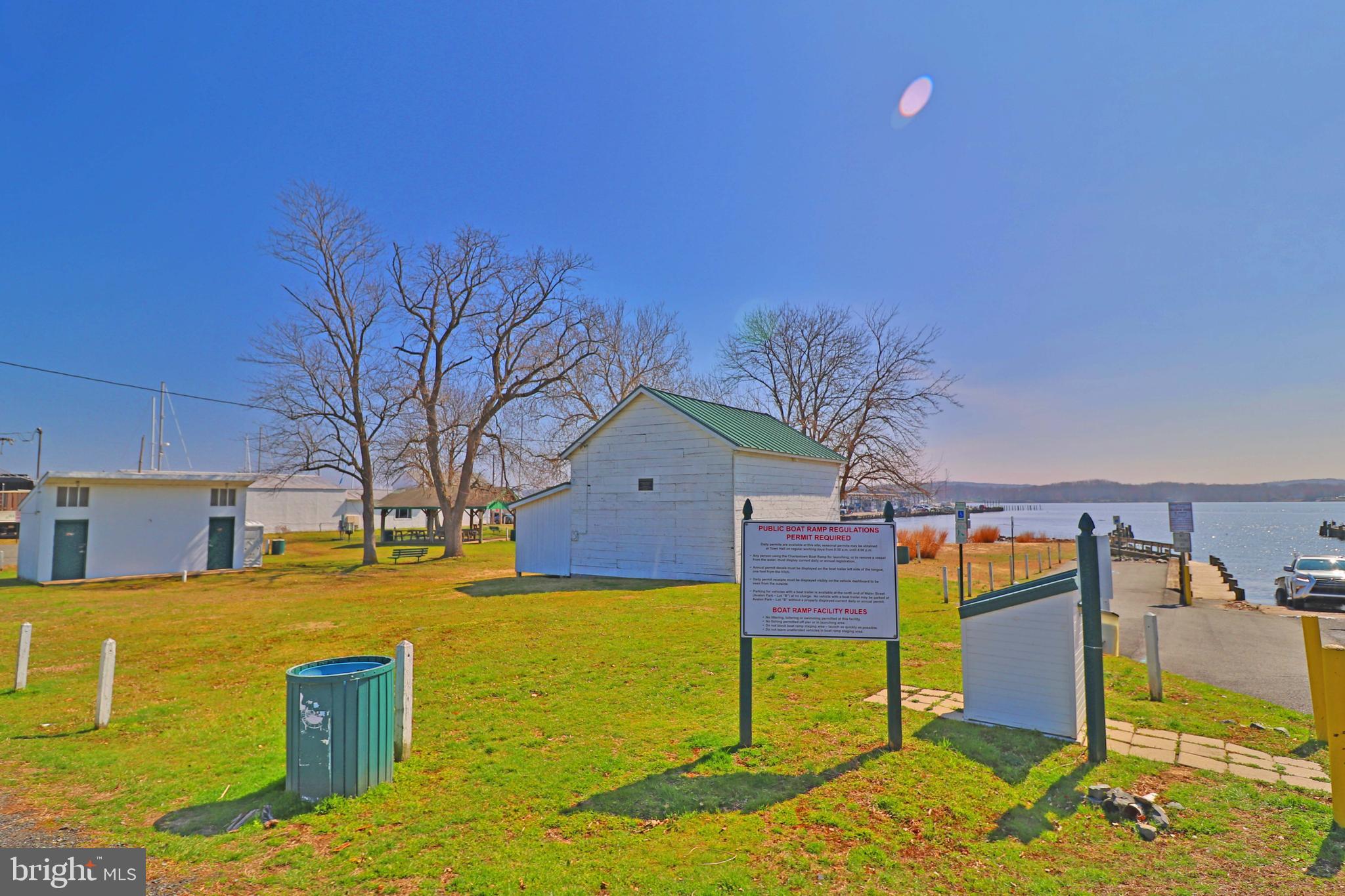 160 Cool Springs Road North East, MD 21901 - Photo 70 of 72