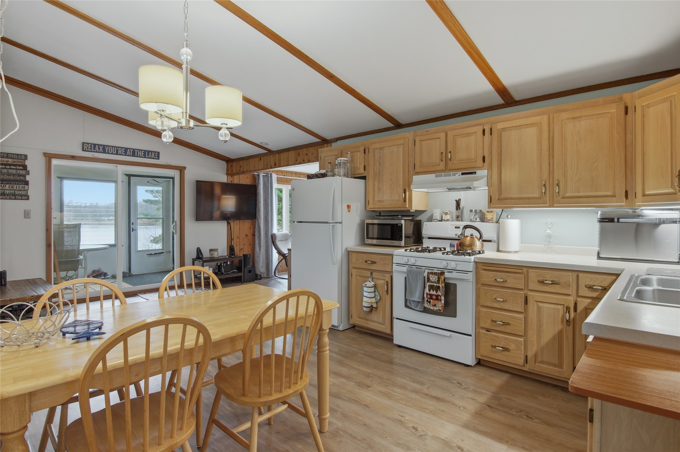 15333 Birchpoint Road Hayward, WI 54843 - Photo 8 of 44