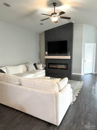 $359,000 | 5710 Peach Drive, Milton, FL 32571