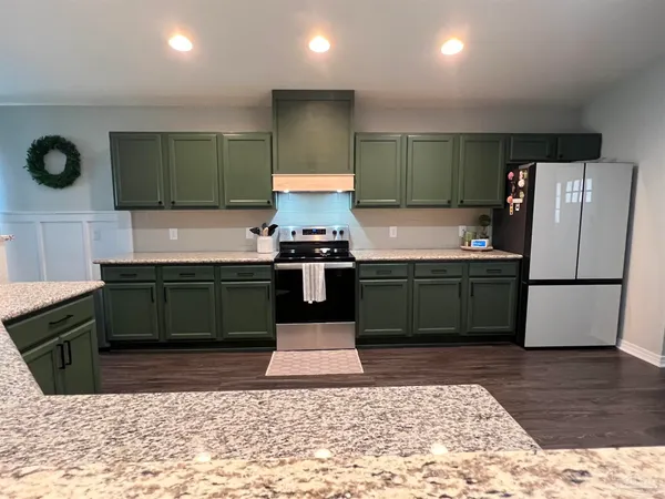 $359,000 | 5710 Peach Drive, Milton, FL 32571