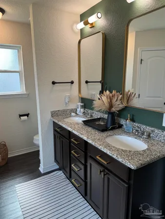 $359,000 | 5710 Peach Drive, Milton, FL 32571