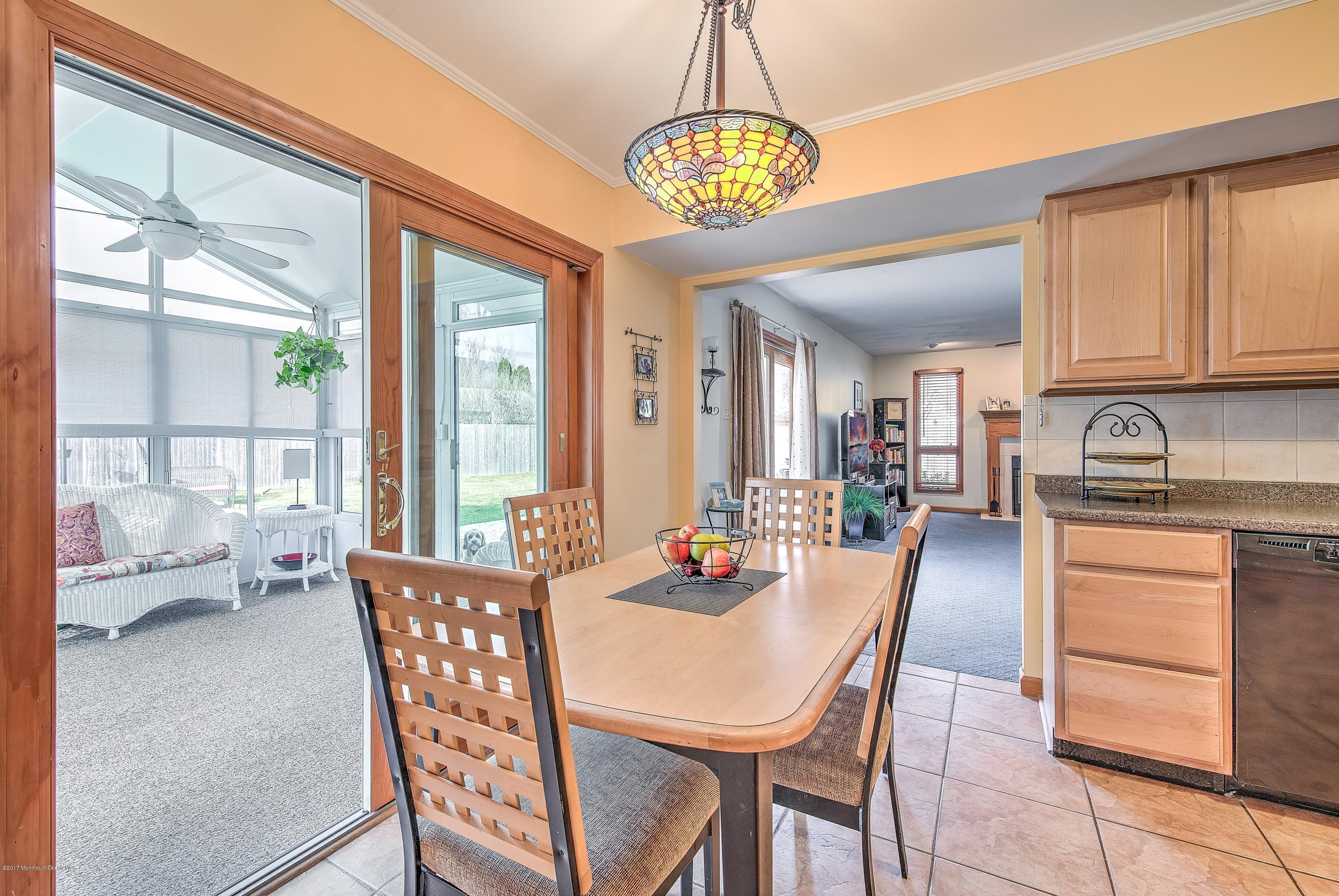 16 Blueberry Path Howell, NJ 07731 - Photo 14 of 35 014_KITCHEN