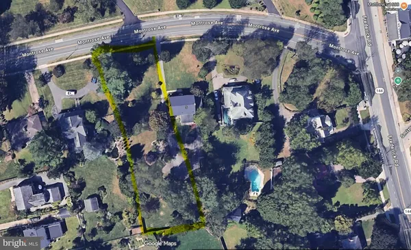 $575,000 | 7 Montrose Avenue, Catonsville, MD 21228
