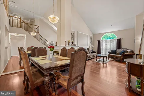 $525,000 | 4300 Scotch Rose Court, Unit 4300, Pikesville, MD 21208