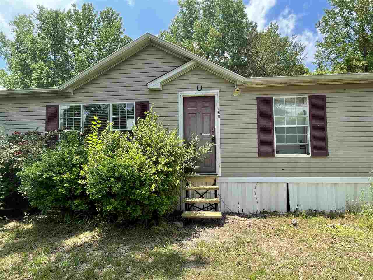 450 Jenkins Road Grand Junction, TN 38039 - Photo 3 of 16 Gallery Image 3