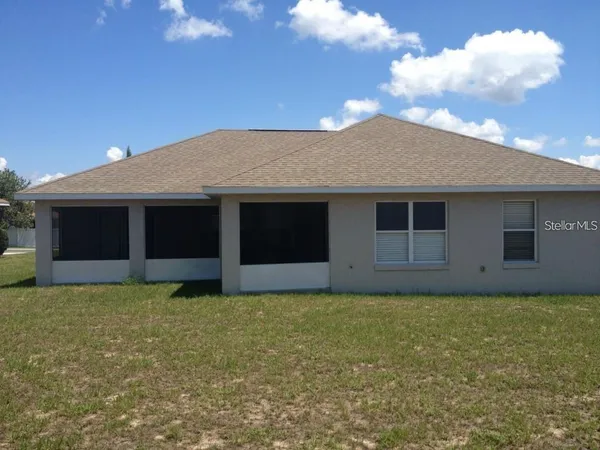$2,100 | 2617 Athens Drive, Leesburg, FL 34748