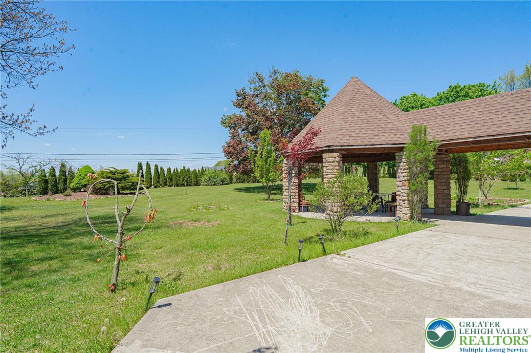3609 Windy Road Orefield, PA 18069 - Photo 86 of 97