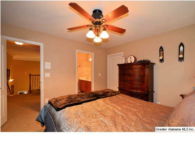 7002 Indian Ridge Drive Pelham, AL 35124 - Photo 21 of 32