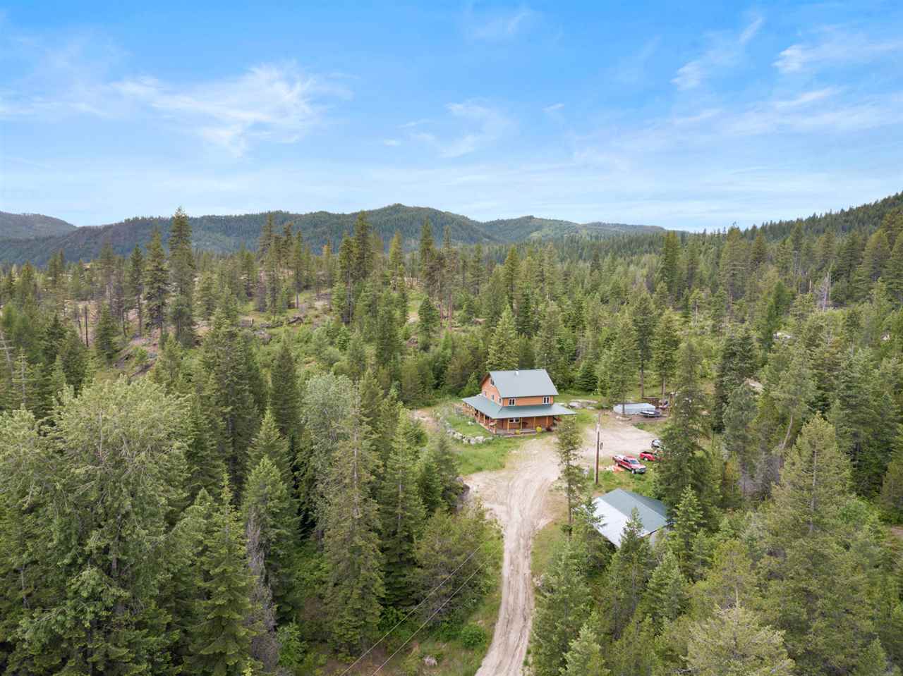 402 Slate Road Newport, WA 99156 - Photo 1 of 20