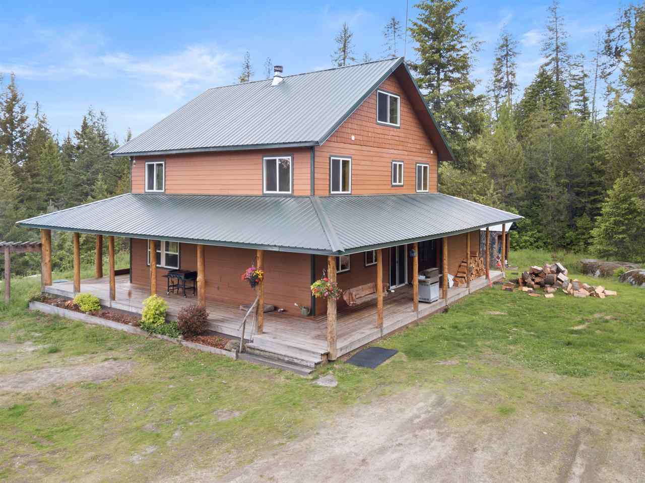 402 Slate Road Newport, WA 99156 - Photo 2 of 20