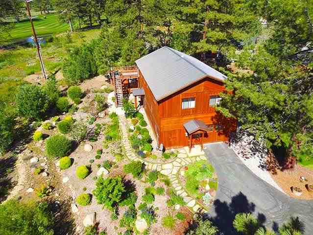 11899 Frond Road Truckee, CA 96161 - Photo 12 of 14 Gallery Image 12