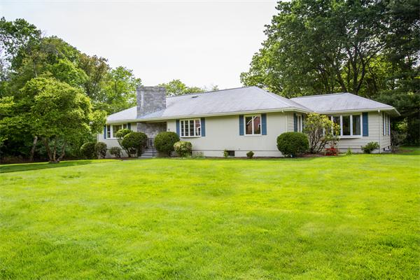 44 Page Road Weston, MA 02493 - Photo 1 of 20 Gallery Image 1