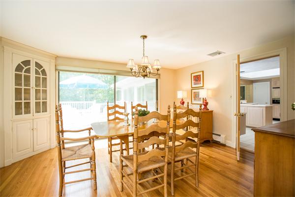 44 Page Road Weston, MA 02493 - Photo 9 of 20 Gallery Image 9