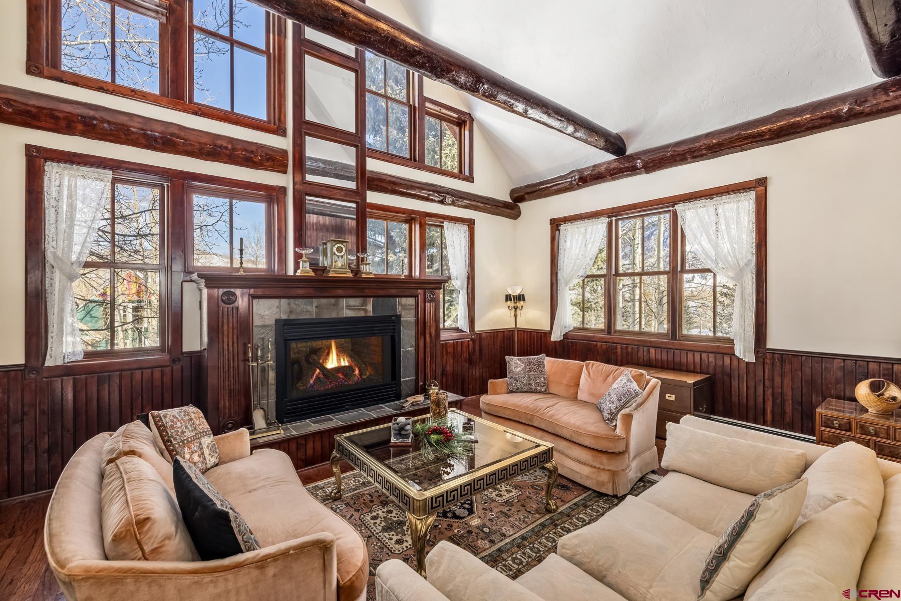8 Gothic Avenue Crested Butte, CO 81224 - Photo 3 of 45