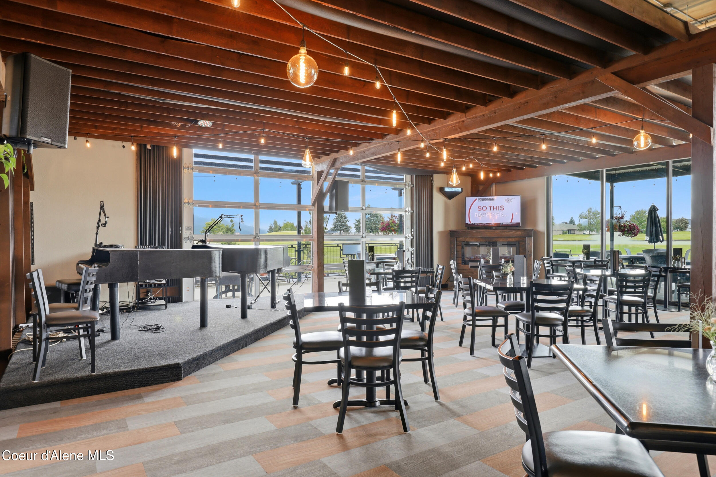 3491 Blaze Loop Post Falls, ID 83854 - Photo 61 of 70 Restaurant Seating