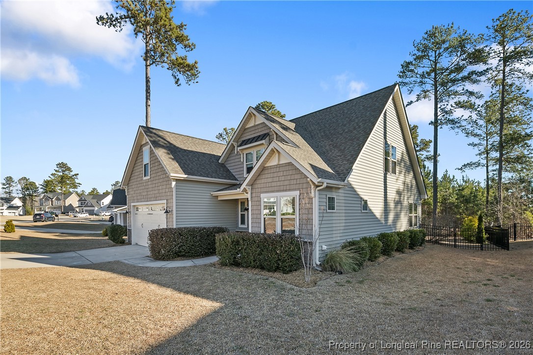 459 Timber Skip Drive Spring Lake, NC 28390 - Photo 2 of 49