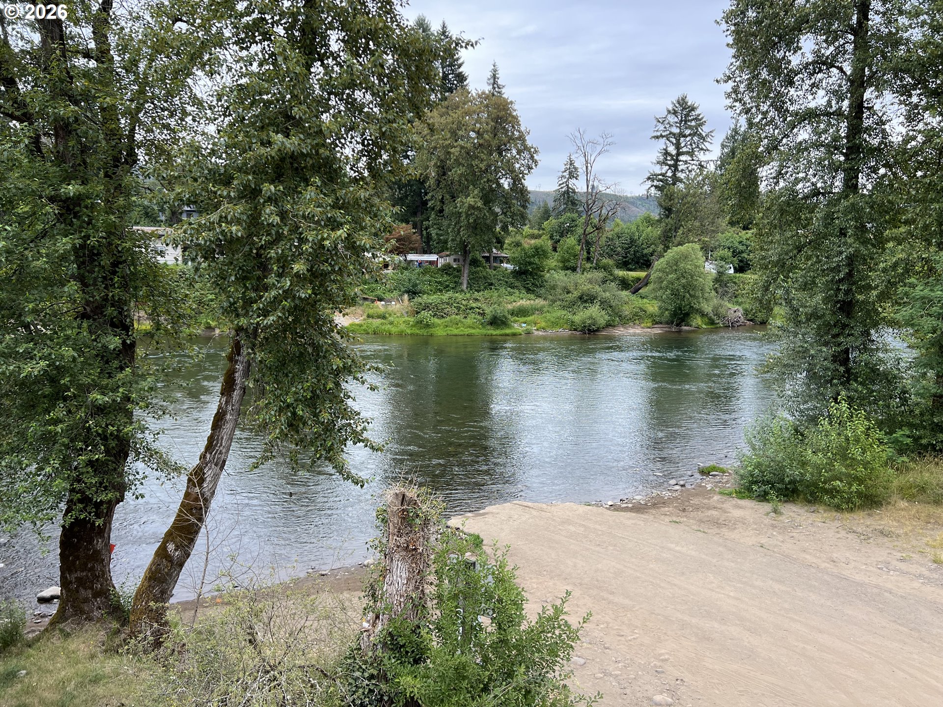 400 Hickory Court Lyons, OR 97358 - Photo 27 of 28