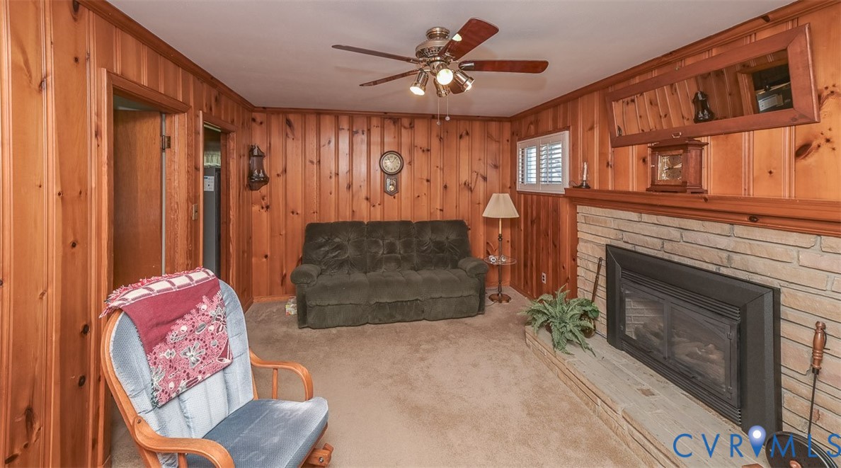 106 Covey Road Sandston, VA 23150 - Photo 19 of 41