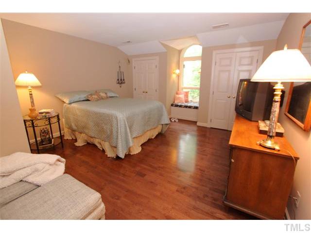 10752 Trego Trail Raleigh, NC 27614 - Photo 18 of 25 Gallery Image 18