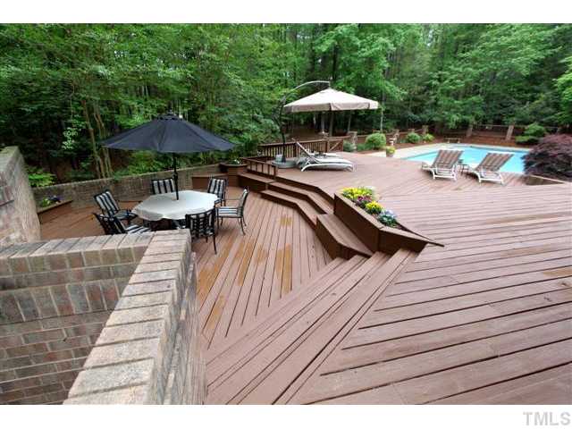 10752 Trego Trail Raleigh, NC 27614 - Photo 24 of 25 Gallery Image 24
