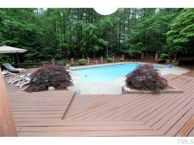 10752 Trego Trail Raleigh, NC 27614 - Photo 25 of 25 Gallery Image 25