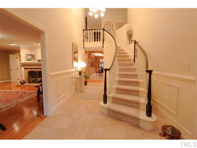 10752 Trego Trail Raleigh, NC 27614 - Photo 3 of 25 Gallery Image 3