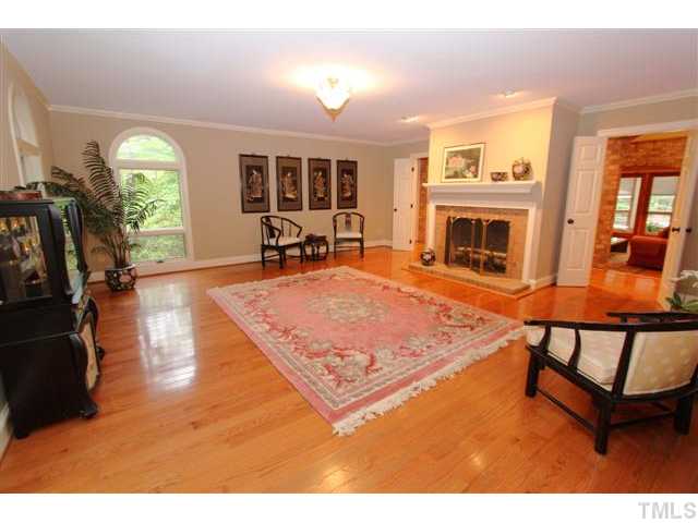 10752 Trego Trail Raleigh, NC 27614 - Photo 5 of 25 Gallery Image 5