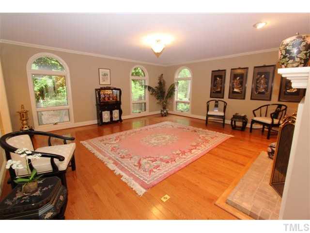 10752 Trego Trail Raleigh, NC 27614 - Photo 6 of 25 Gallery Image 6