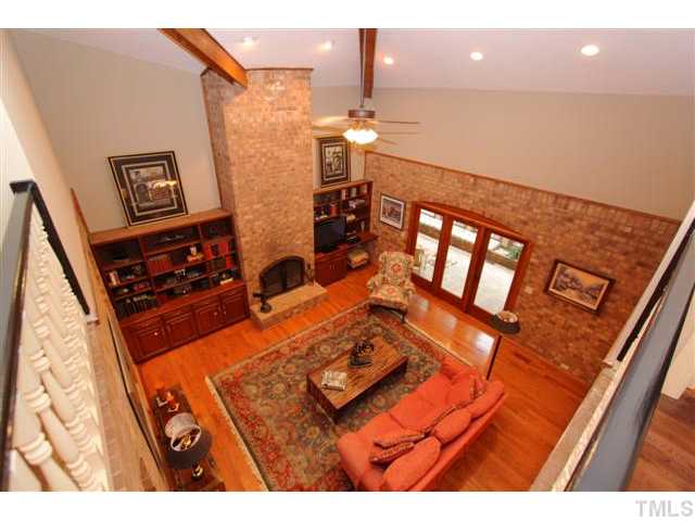 10752 Trego Trail Raleigh, NC 27614 - Photo 8 of 25 Gallery Image 8