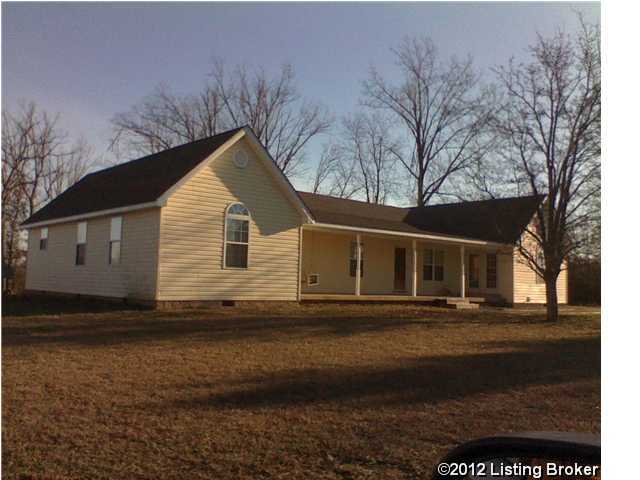 4918 Sunbeam Road Leitchfield, KY 42754 - Photo 1 of 19 Primary Photo