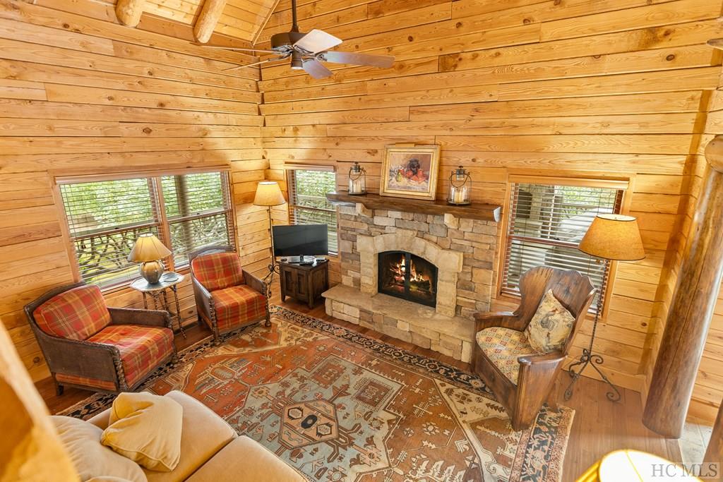 48 Cowee Ridge Road Highlands, NC 28741 - Photo 33 of 47 Gallery Image 33