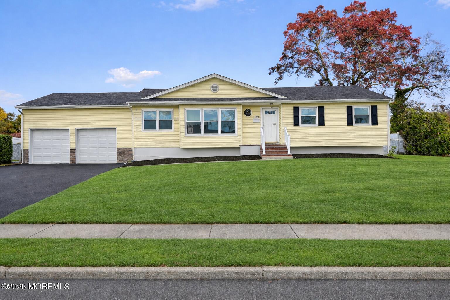 157 Natick Trail Brick, NJ 08724 - Photo 2 of 26 02