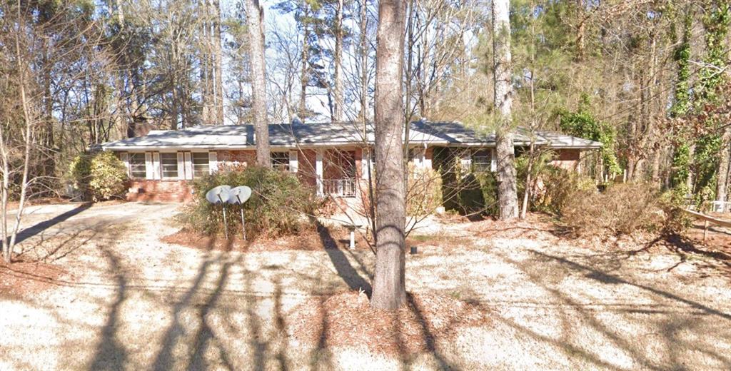 3269 Harris Road Southwest Marietta, GA 30060 - Photo 1 of 1