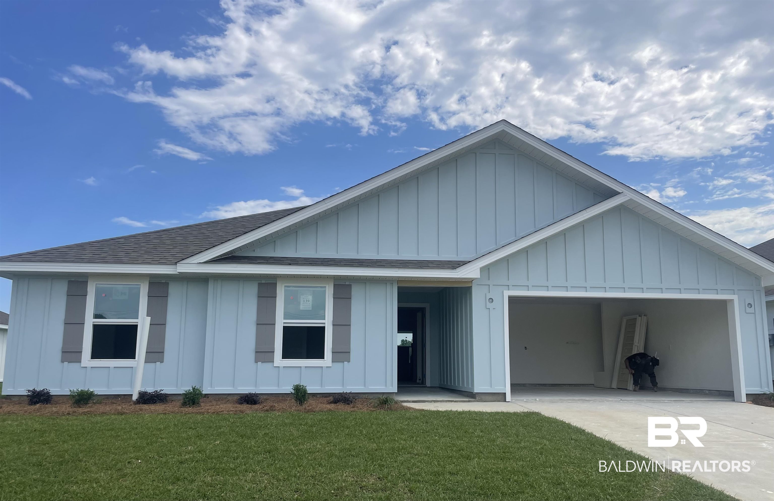 22284 Aleutian Avenue Foley, AL 36535 - Photo 1 of 3 Gallery Image 1